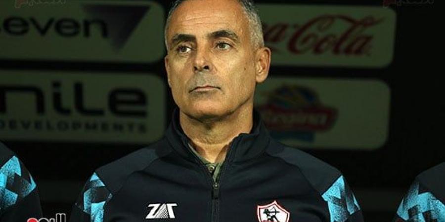 الزمالك يفرط فى تصدر دورى Nile.. ويخسر من المصرى البورسعيد 1-0 - في المدرج