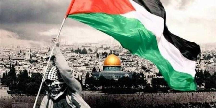 القضية الفلسطينية محور رئيسي في محطات العلاقات العربية الأمريكية