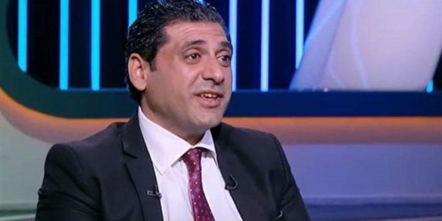 أحمد صبرة: اللاعبون المصريون لديهم قوة بدنية ونسعى للعالمية فى الجودو