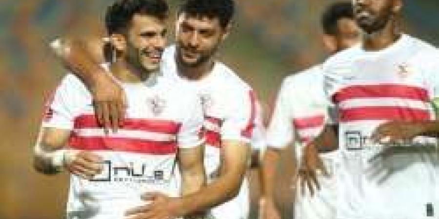 الزمالك يخطط لثورة كروية.. صفقات نارية تهز الكرة المصرية