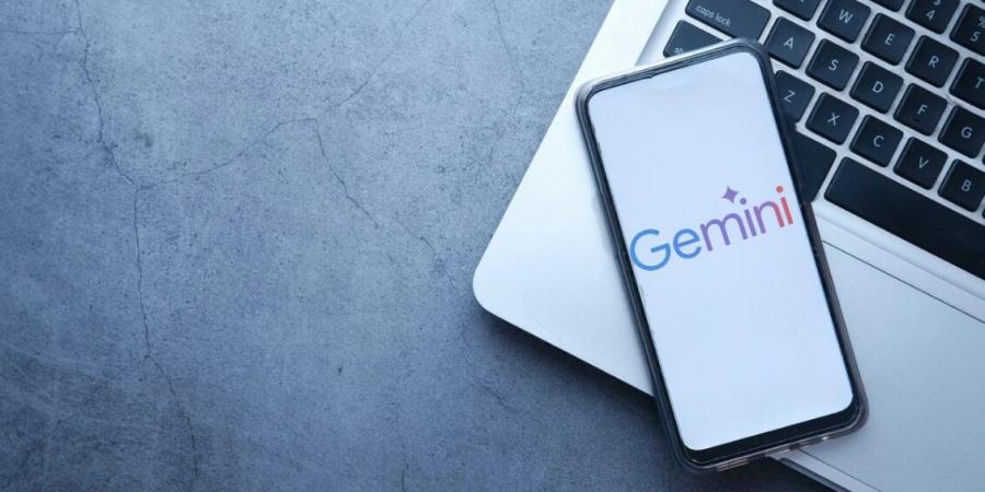 كيفية استخدام روبوت Gemini لتعزيز الإنتاجية