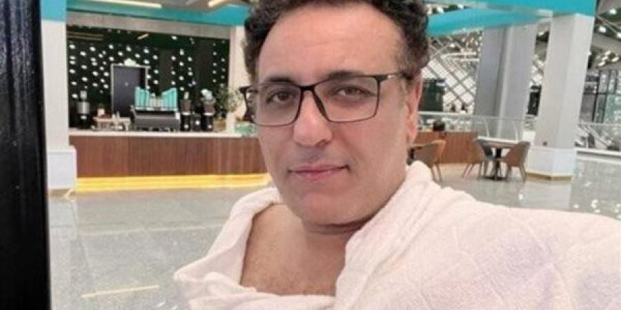 أول تعليق من أسرة الملحن محمد رحيم بشأن احتمالات وجود شبهة جنائية لوفاته