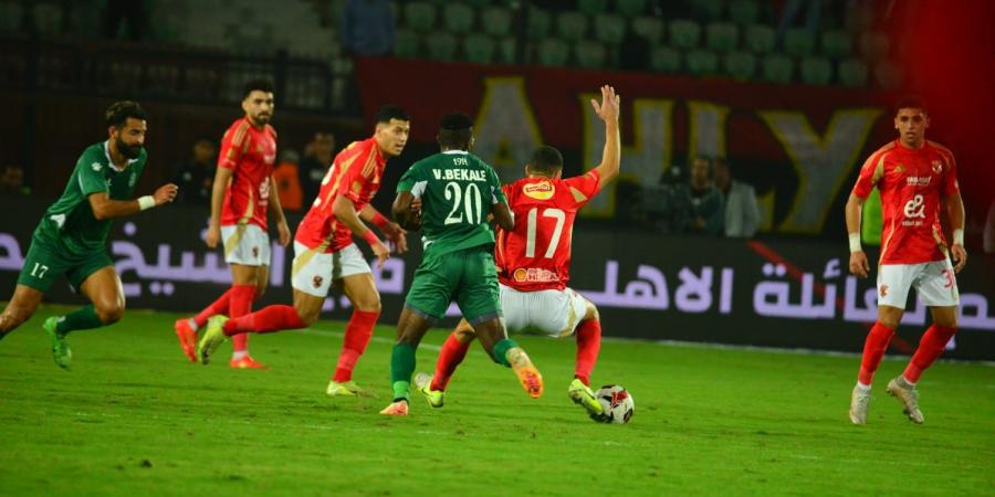 كولر: أهدرنا العديد من الأهداف أمام الاتحاد.. وأنا غير سعيد بنتيجة المباراةوالمنافس استغل خطأ دفاعي