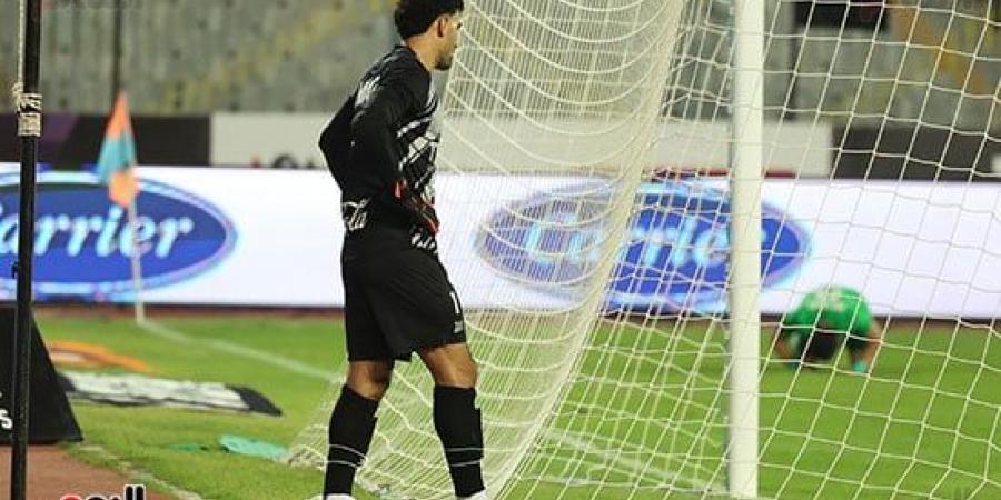 الزمالك يفرط فى تصدر دورى Nile.. ويخسر من المصرى البورسعيد 1-0 - في المدرج