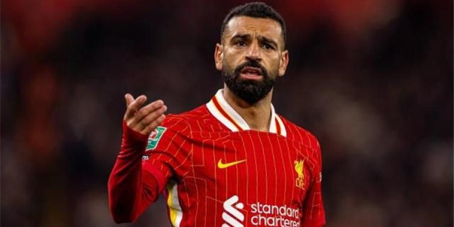 إيمانويل بيتي يرد على تصريحات ديني: محمد صلاح متواضع ويجب أن يحبه الجميع