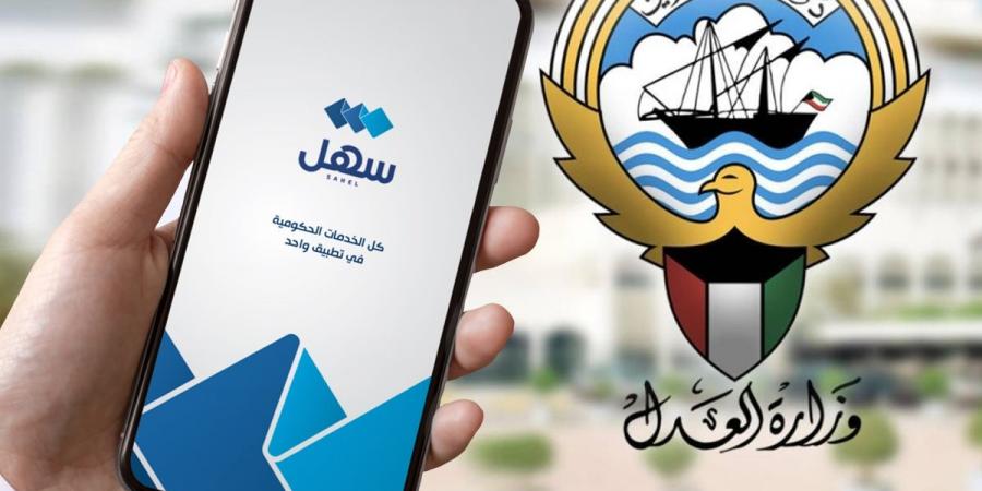 «تسديد أمانة خبير منتدب» عبر «سهل» - في المدرج