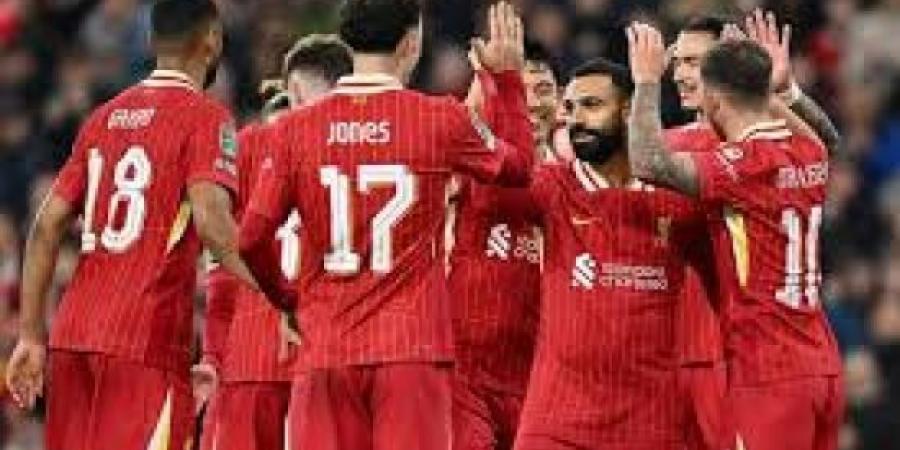 ليفربول يهزم ساوثامبتون ويعزز صدارته للدوري بفضل المتألق صلاح