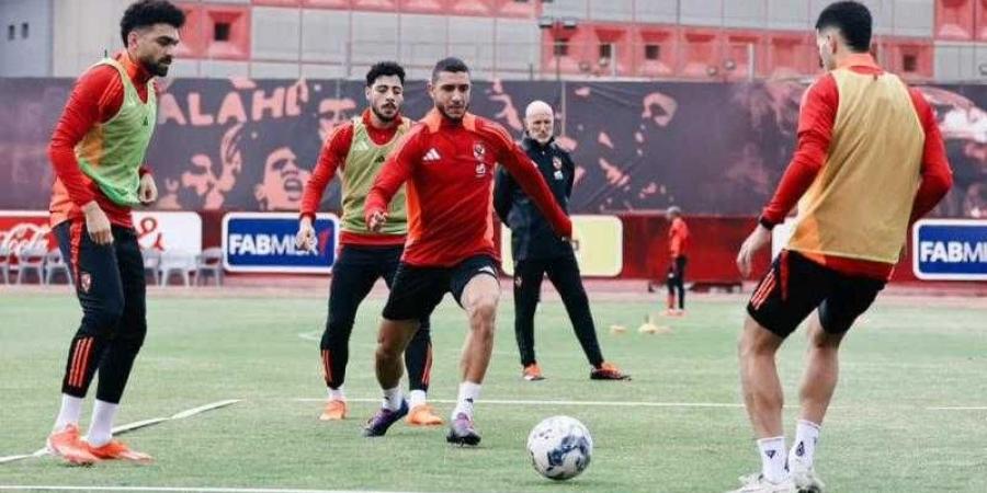 موعد مباراة الأهلي ضد ستاد أبيدجان في دوري أبطال إفريقيا.. والقناة الناقلة