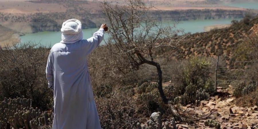 استطلاع يكشف وعي المغاربة بتأثيرات الإجهاد المائي والتغير المناخي