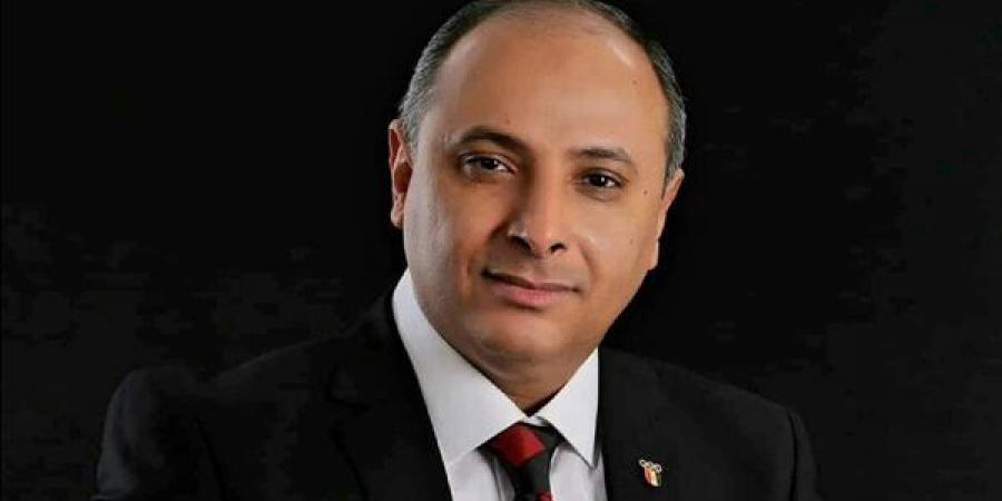 محمد مصطفى: الرياضة المصرية تعيش أزهي عصورها.. وهدفنا مواصلة إنجازات التايكوندو