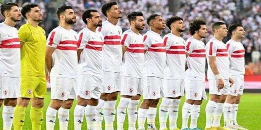 نهاية صادمة لجماهير الزمالك في مباراة المصري البورسعيدي.. اعرف النتيجة