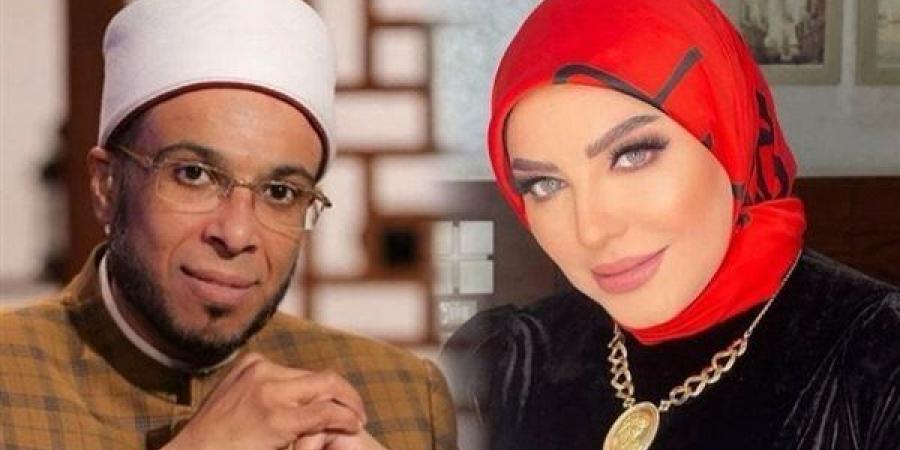 القصة الكاملة لمحاكمة الشيخ محمد أبو بكر والإعلامية ميار الببلاوي بقضية السب والقذف