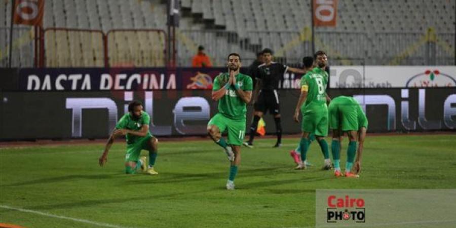 علي ماهر: الزمالك حوت كبير مش سهل تصطاده.. ووضعت أكثر من خطة لإيقافه - في المدرج