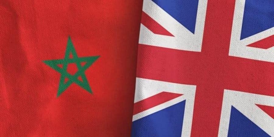 بريطانيا تقترب من إعلان موقف تاريخي يدعم ملف الصحراء المغربية