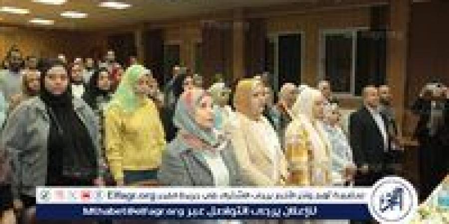 جامعة أسيوط تنظم ورشة عمل حول الاتجاهات الحديثة لإنجاز البحوث العلمية في العلوم الإجتماعية