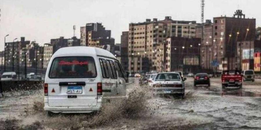 الأرصاد الجوية: أجواء شتوية على أغلب الأنحاء ونشاط رياح وأمطار غدًا