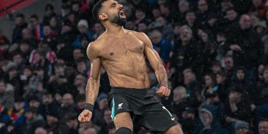 طبيب نفسي: محمد صلاح يُحقق إنجازات بعيدًا عن "اللقطة"