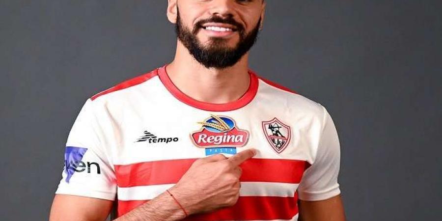 الزمالك يؤجل تفعيل عقد شراء بديل فتوح لنهاية الموسم