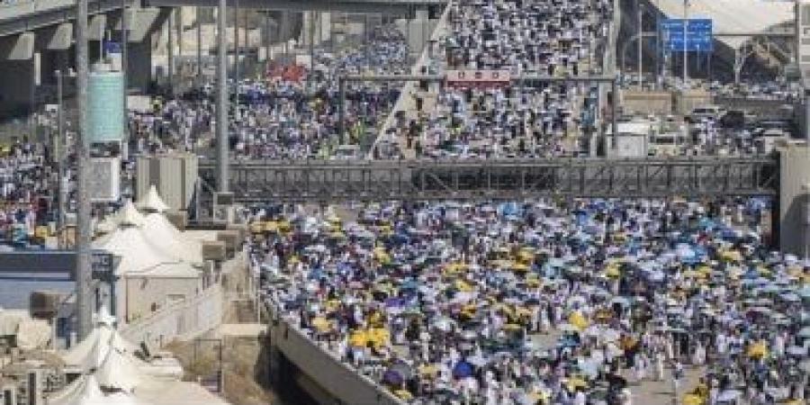 تعرف على آخر يوم لتلقي طلبات الحج السياحي.. وموعد إجراء القرعة - في المدرج