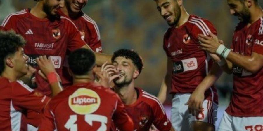 عاجل.. كولر يحضر مؤتمر الأهلي قبل مواجهة ستاد أبيدجان بدوري الأبطال