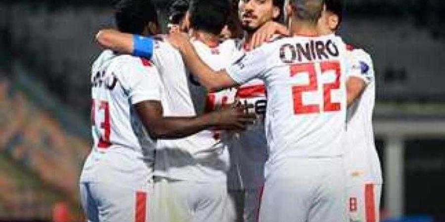 على غرار الأهلي.. الزمالك يدرس بقوة تعيين مدير رياضي بصلاحيات واسعة