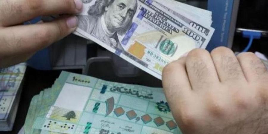 الاستقرار يخيم على سعر الدولار في لبنان