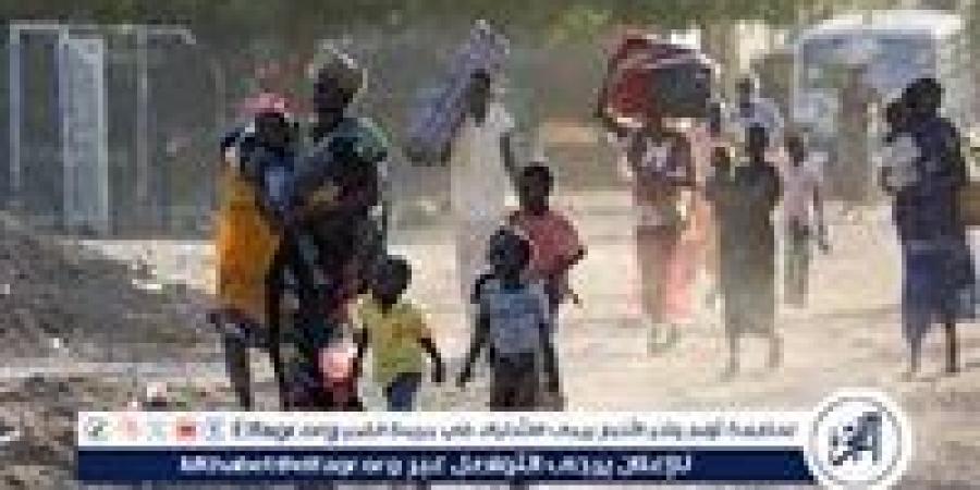 يواجهون أكبر ظاهرة نزوح في العالم.. ماذا يحدث داخل السودان الآن؟