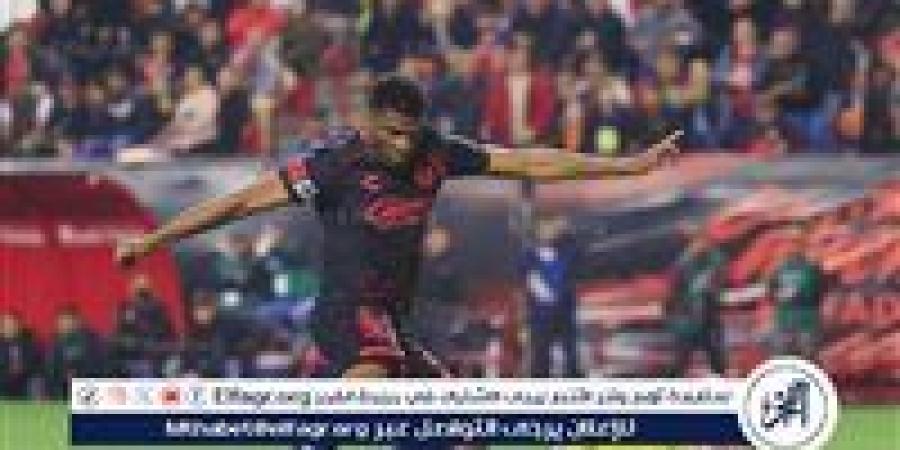 تيخوانا إلى ربع نهائي الدوري المكسيكي