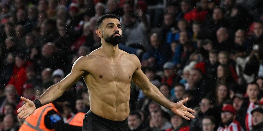 إيكو: ليفربول يتلقى رسالة حازمة من محمد صلاح بعد تألقه أمام ساوثهامبتون