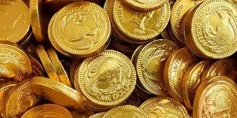 1220 جنيه مرة واحدة.. الغرف التجارية تعلن انخفاض سعر الجنيه الذهب