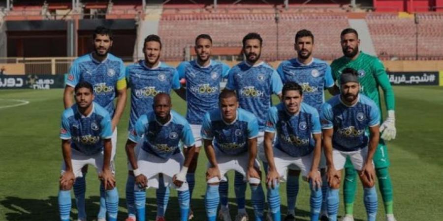 اضبط ترددك.. القنوات الناقلة لمباراة بيراميدز وساجرادا في دوري أبطال أفريقيا