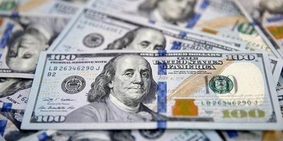 سعر الدولار مقابل الجنيه اليوم الثلاثاء 26 نوفمبر 2024 في البنوك - في المدرج