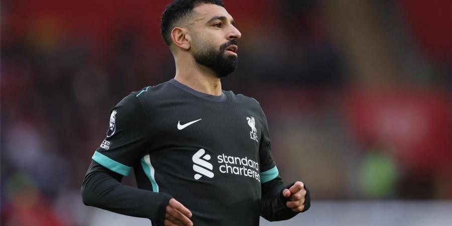 ماكمانامان: محمد صلاح يستهدف القوة من تصريحاته.. والمال لن يحسم مستقبله مع ليفربول