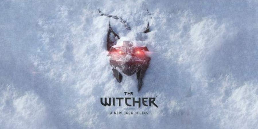 رسمياً: The Witcher 4 تدخل مرحلة الانتاج الكامل