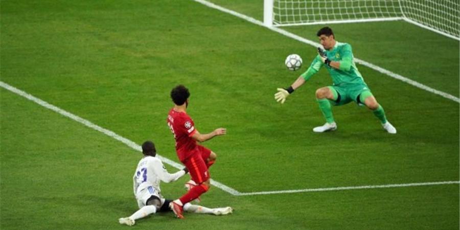 كورتوا: يجب ألا نترك المساحة لـ محمد صلاح.. وليفربول لديه ثأر مع ريال مدريد