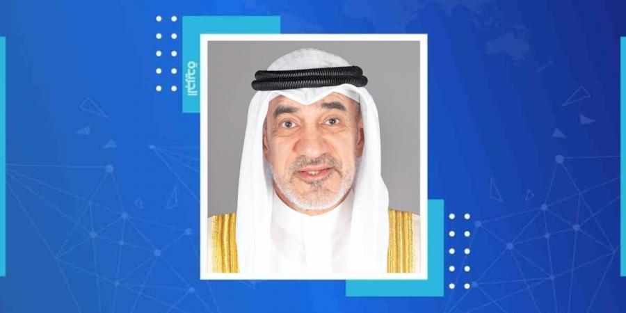 اليوسف يتوجه إلى قطر للمشاركة في اجتماع مجلس الدفاع الخليجي المشترك - في المدرج