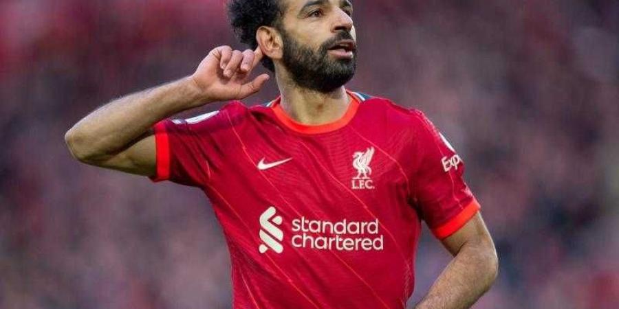 كورتوا: ليفربول يسعى للانتقام من ريال مدريد ويجب مراقبة صلاح عن كثب