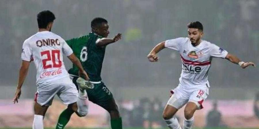 كورة لايف: مشاهدة مباراة الزمالك وبلاك بولز بث مباشر اليوم yalla shoot .. ماتش الزمالك الآن يلا شوت