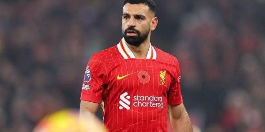 محمد صلاح يهدر ركلة جزاء أمام ريال مدريد