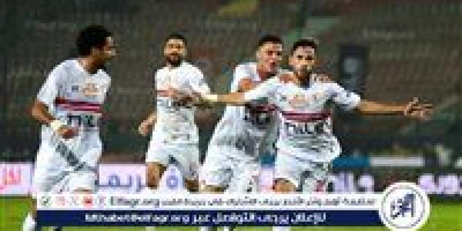 ١٠٠ ألف دولار شرط الزمالك للاستجابة لرغبة الزمالك الأولى