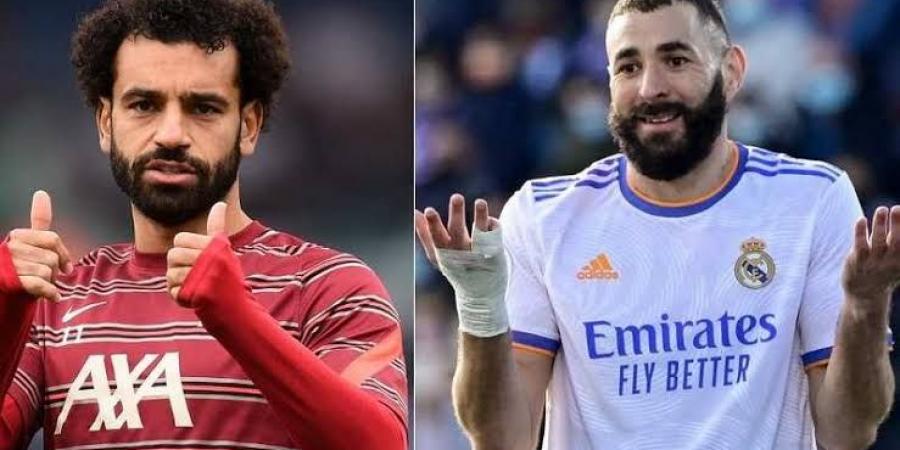 مجانا ودون اشتراك.. شاهد مباراة ليفربول وريال مدريد اليوم دون تقطيع بث مباشر - دوري أبطال أوروبا 2025