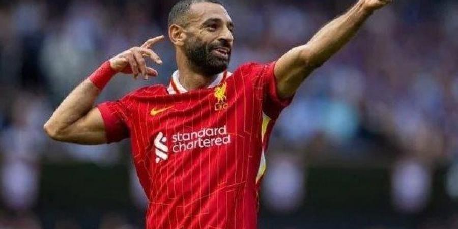 محمد صلاح يقود تشكيل ليفربول أمام الريال بدوري أبطال أوروبا