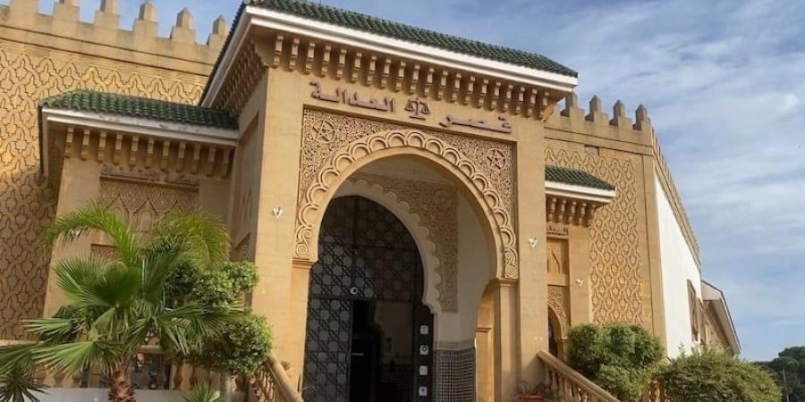 المؤبد والسجن 60 سنة لقاتليْ شاب