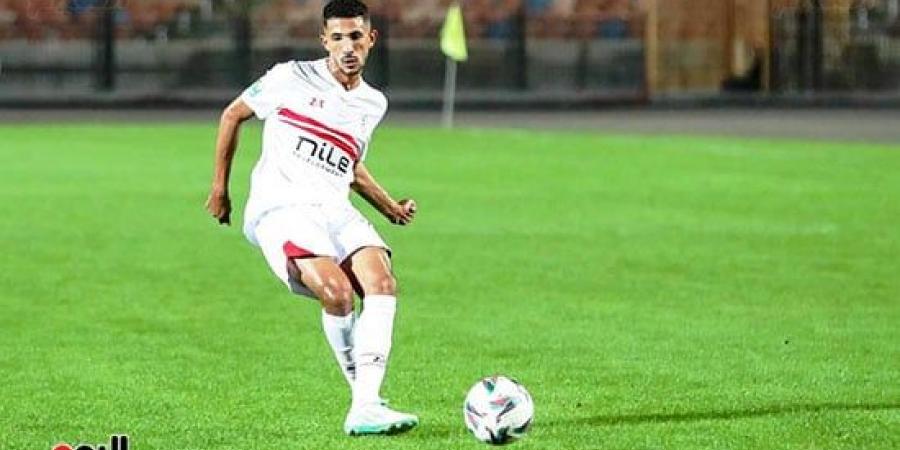 الزمالك يبدأ رحلة الحفاظ على لقب الكونفدرالية بثنائية أمام بلاك بولز - في المدرج