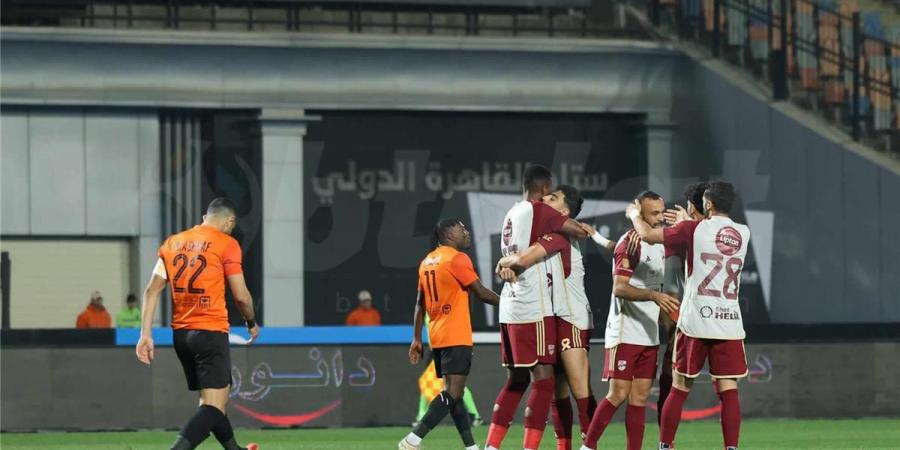 تغيير ملعب مباراة الأهلي والبنك الأهلي في الدوري المصري