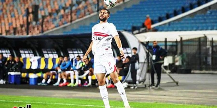 الزمالك يبدأ رحلة الحفاظ على لقب الكونفدرالية بثنائية أمام بلاك بولز - في المدرج