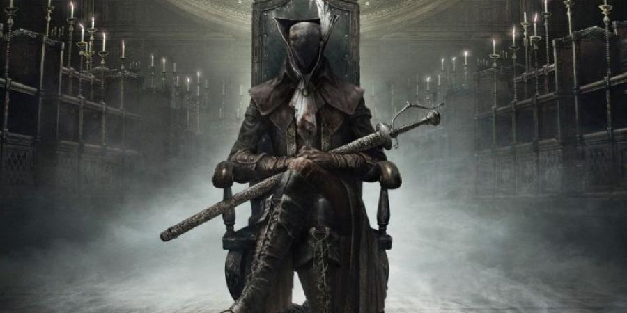 الاعلان عن صيانة سيرفرات Bloodborne بالتزامن مع حدث بلاي ستيشن 30