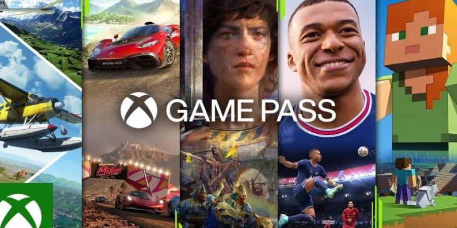 عودة اشتراك 14 يوم مقابل 1 دولار الى خدمة PC Game Pass