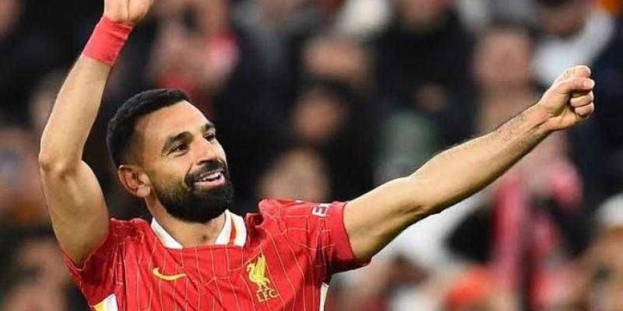 محمد صلاح إلى السعودية.. مفاجآت جديدة