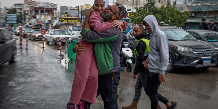 الكويت ترحب باتفاق وقف إطلاق النار في لبنان - في المدرج